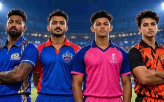 IPL 2027 ऑक्शन की तारीख