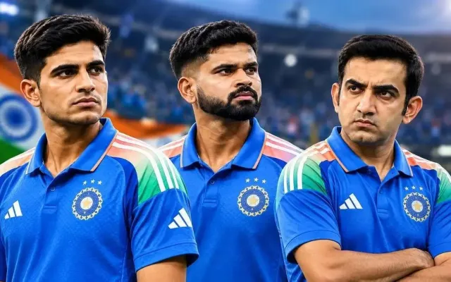 टीम इंडिया चैलेंज