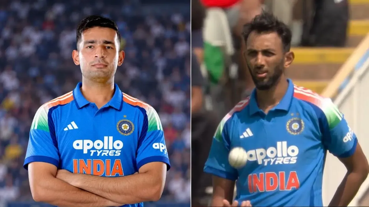 प्रसिद्ध कृष्णा चोट
