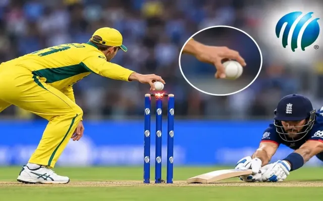 ICC के नए क्रिकेट नियम