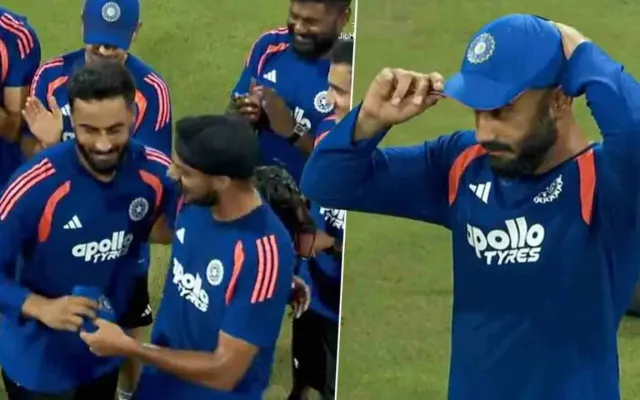 नमन धीर IPL नियम