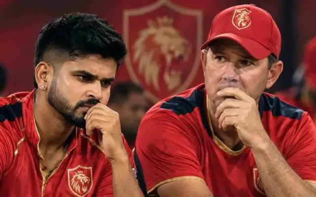 पंजाब किंग्स IPL 2027