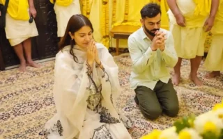 विराट कोहली ने प्रेमानंद महाराज से जुड़े ₹5 करोड़ विवाद पर तोड़ी चुप्पी, किया बड़ा खुलासा